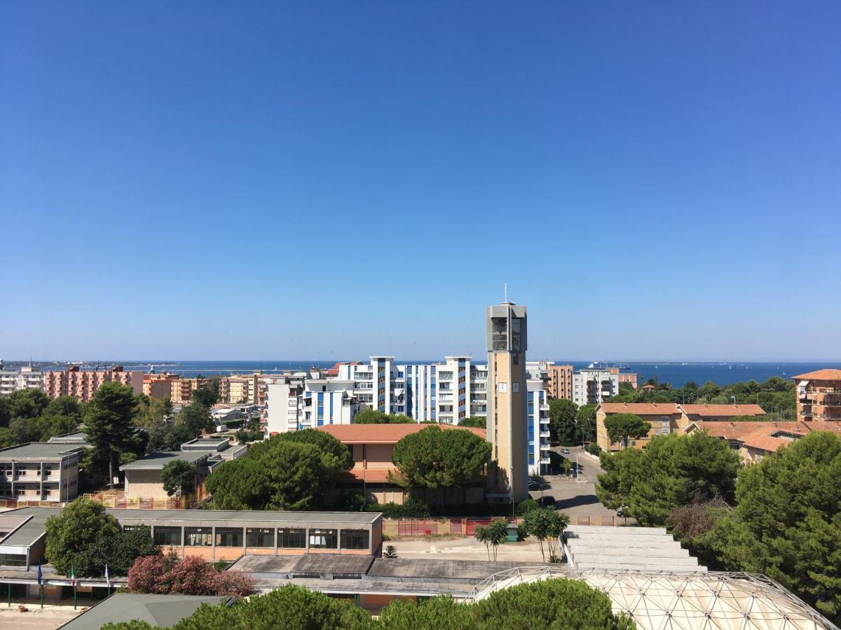 B&B Al Campanile Taranto Exterior foto